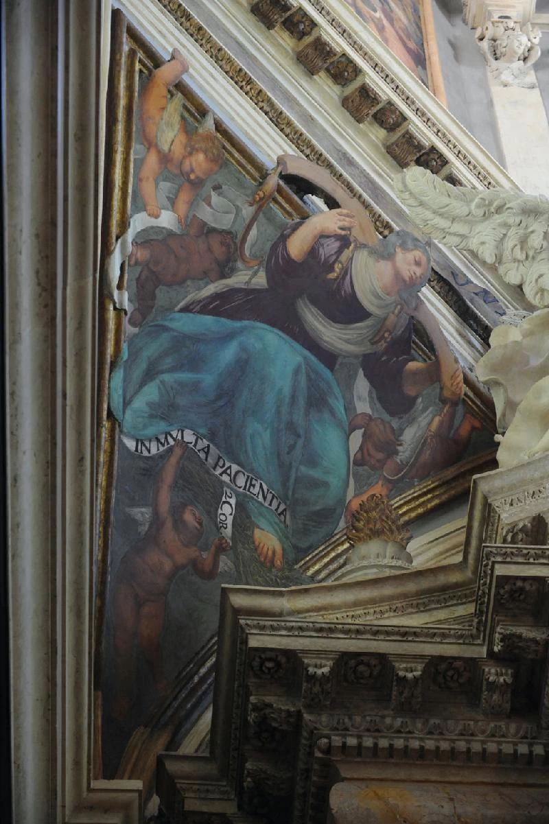 Allegoria della Pazienza